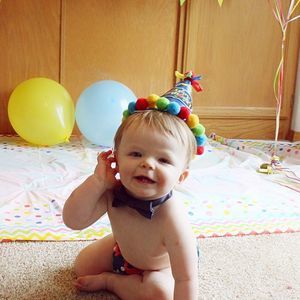 Meet your Posher, Catherine